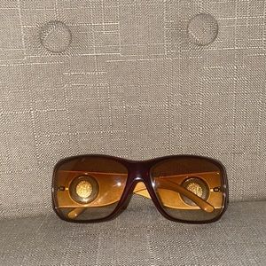 Versace sunglasses
